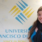 Jóvenes que se destacan en el deporte pueden optar por becas de la International Doorway