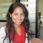 Lisseth-Mazon-presidenta-del-Consejo-Electoral-Universitario-Estudiantil-uta