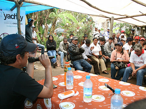 comunidades-apoyan-proyecto-yachay-eu