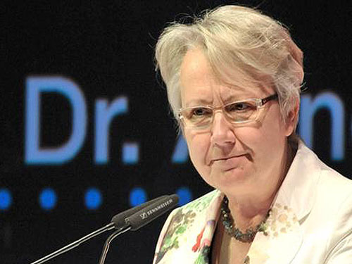 ministra-de-educacion-de-merkel