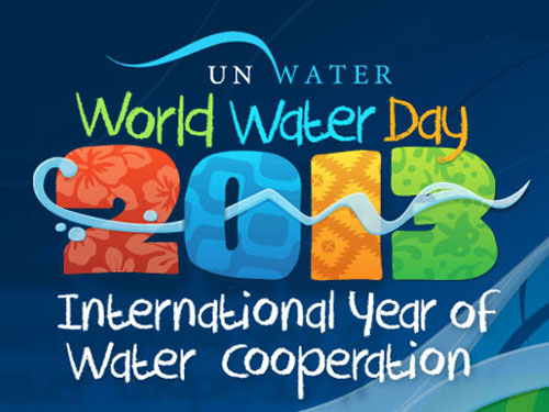 world-water-day