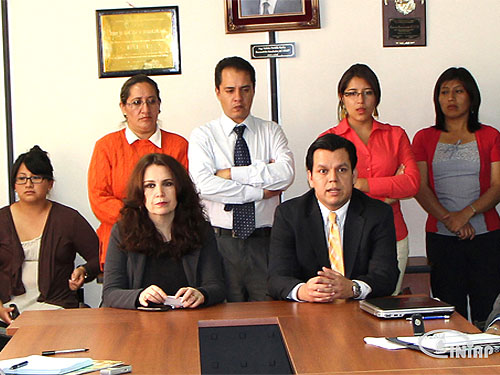director-iniap-juan-manuel-dominguez-eu