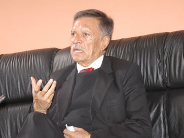 El médico que el Ecuador necesita