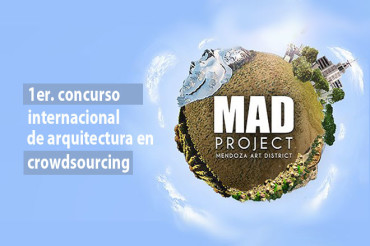 1er. Concurso Internacional de Arquitectura en Crowdsourcing en tributo a la cultura del Vino