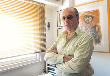 José Luis Coraggio ofrecerá conferencia magistral en Ambato