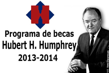 Programa de Becas Hubert H. Humphrey