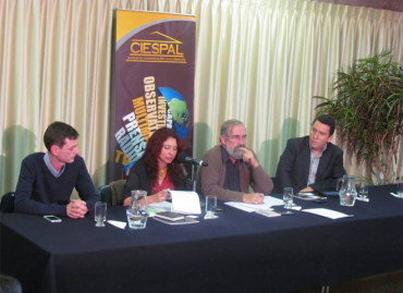 Analizan Legislación de la Internet en Ecuador