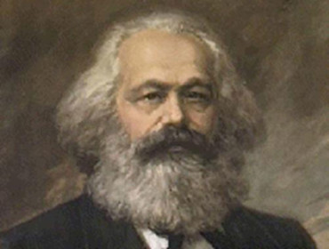 El mundo celebra el 195 natalicio de Karl Marx