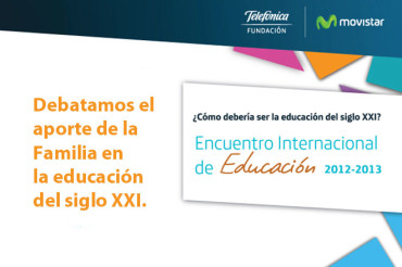 ¿Cómo debería ser la educación del siglo XXI?