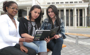 Bachilleres pueden postularse para estudiar en la UPEC
