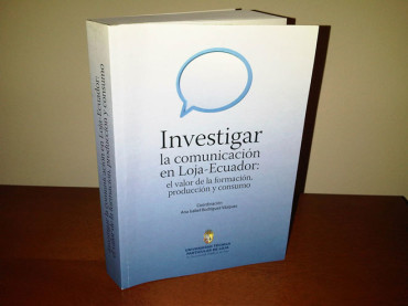Investigar la Comunicación…
