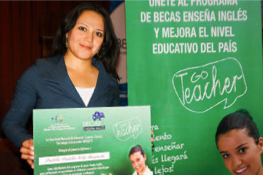 En EEUU ya se habla del programa “Enseña Inglés” de la SENESCYT