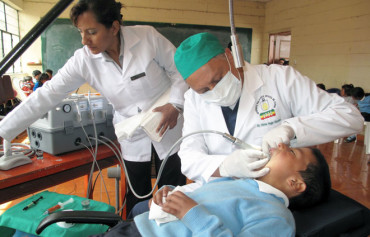 UPEC realizará jornada de prevención odontológica