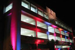 UTI Universidad Indoamerica