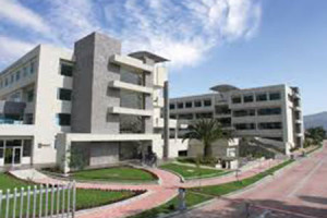 UTI campus